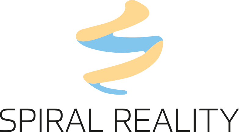 Spiral Reality Logo